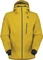 Scott Ultimate DRX Skijacke mellow yellow (Herren) Vorschaubild