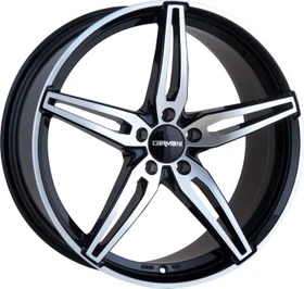 Carmani 15 Oskar 7.0x17 5/112 ET47 (verschiedene Farben)