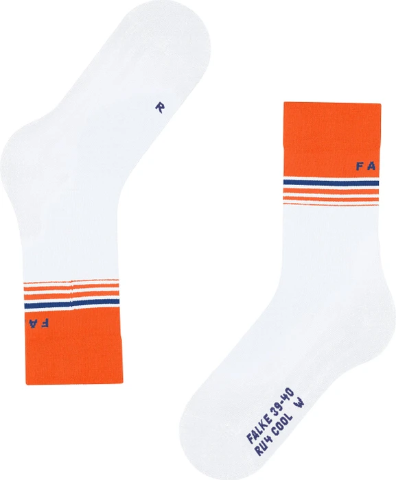 Falke RU4 Endurance Cool Laufsocken weiß (Herren)