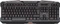 Trust Gaming GXT 280 LED Illuminated Gaming Keyboard, USB, DE Vorschaubild