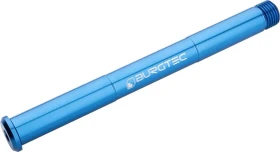 Burgtec Rockshox Boost Steckachse vorne deep blue