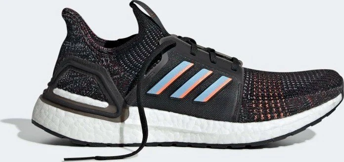 adidas Ultraboost 19 core black (Herren)