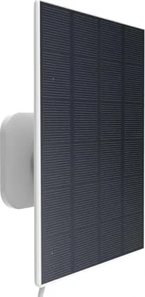 Yale Solarladegerät USB-C für Yale Smart Outdoor Kamera, Solarmodul