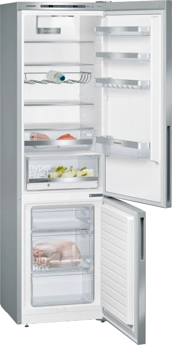 Siemens iQ500 KG39EALBA