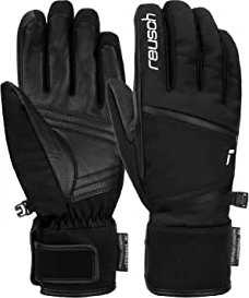 Reusch Tessa Stormbloxx Skihandschuhe schwarz (Damen)