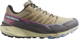 Salomon Thundercross slate green/plum kitten/blue heron (Damen)