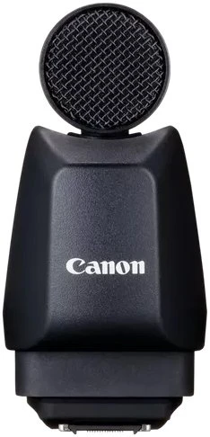 Canon DM-E1D
