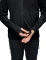 Vaude Monviso Fleece III Funktionsjacke schwarz (Herren) Vorschaubild