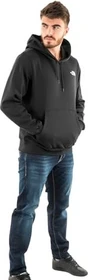 The North Face Simple Dome Hoodie tnf black (Herren)