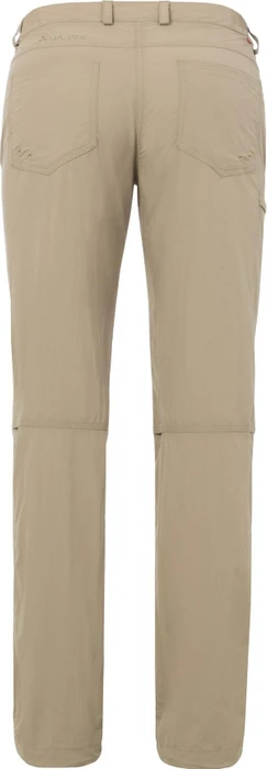 Vaude Farley IV Hose lang muddy (Damen)
