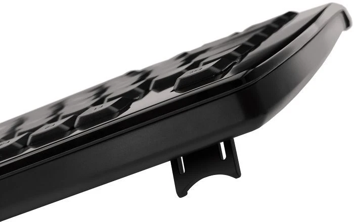 Razer Arctosa silber, USB, DE
