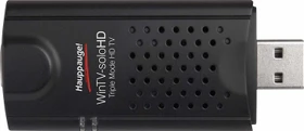 Hauppauge WinTV-soloHD, USB-A 2.0