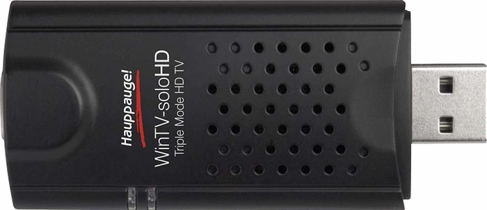 Hauppauge WinTV-soloHD, USB-A 2.0