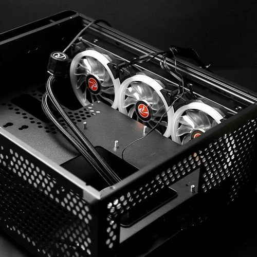 Raijintek Ophion M Evo ALS