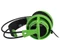 SteelSeries Siberia v2 Full-size Headset grün Vorschaubild