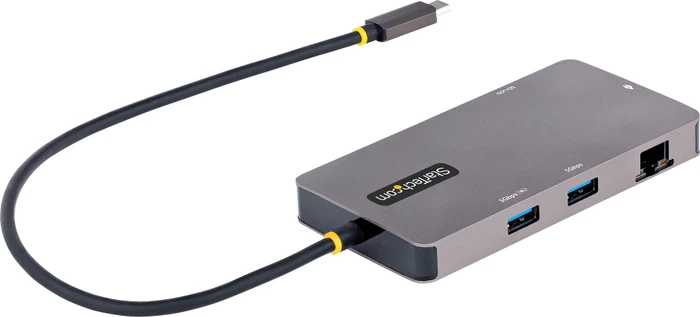 StarTech USB-C Multiport-Adapter, USB-C 3.0 [Stecker]