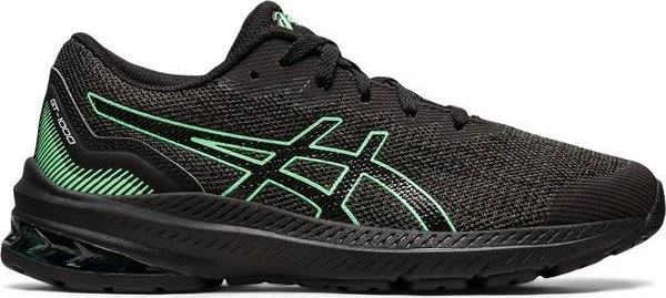 Asics GT-1000 11 GS graphite grey/new feaf (Junior)
