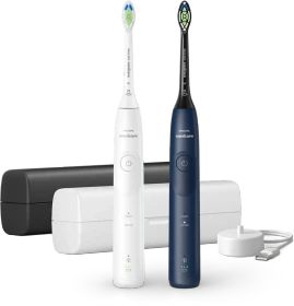 Philips HX7119/01 Sonicare 5500 + 2. Handstück