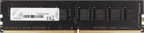 G.Skill NT Series UDIMM 8GB, DDR4-2666, CL19-19-19-43