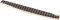 Fellowes Photo Gel Tastatur-Handgelenkauflage Zick-Zack, schwarz/weiß Vorschaubild