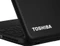 Toshiba Satellite C50D-A-10E, schwarz, A4-5000, 4GB RAM, 500GB HDD, DE Vorschaubild