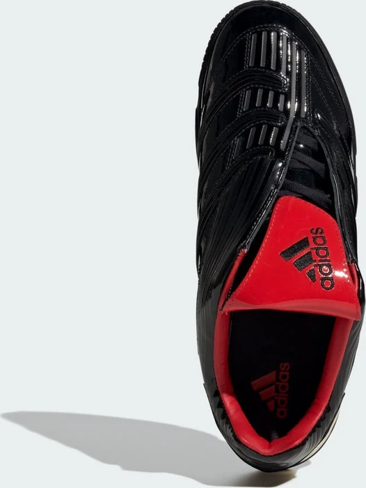 adidas Predator Sala IN core black/red
