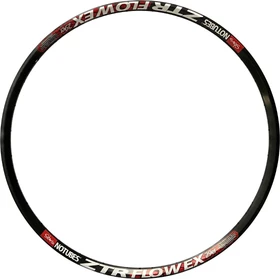 NoTubes ZTR Flow EX 36 Loch Felge
