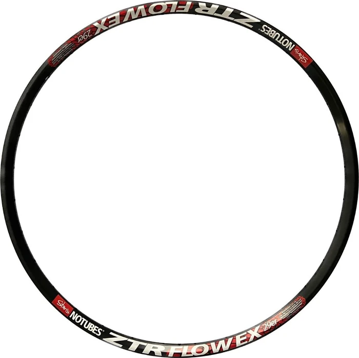 NoTubes ZTR Flow EX 36 Loch Felge