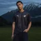 Puma FIFA WM 2026 Neuseeland Heimtrikot kurzarm puma black/puma silver (Herren) Vorschaubild