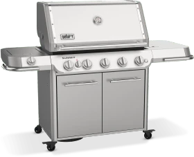 Weber Summit FS38 S
