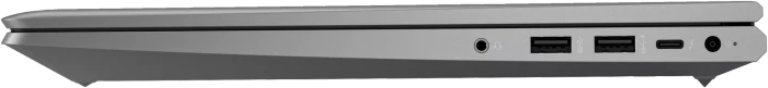 HP ZBook Power G10, Ryzen 9 PRO 7940HS, 32GB RAM, 1TB SSD, RTX 2000 Ada Generation, DE