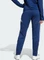 adidas Tiro 24 Winterized Pants Trainingshose lang team navy blue 2/white (Damen) Vorschaubild