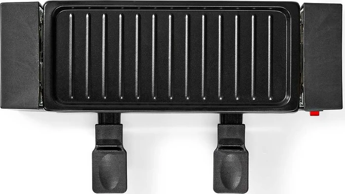 Nedis FCRA210FBK2 Gourmet Raclette