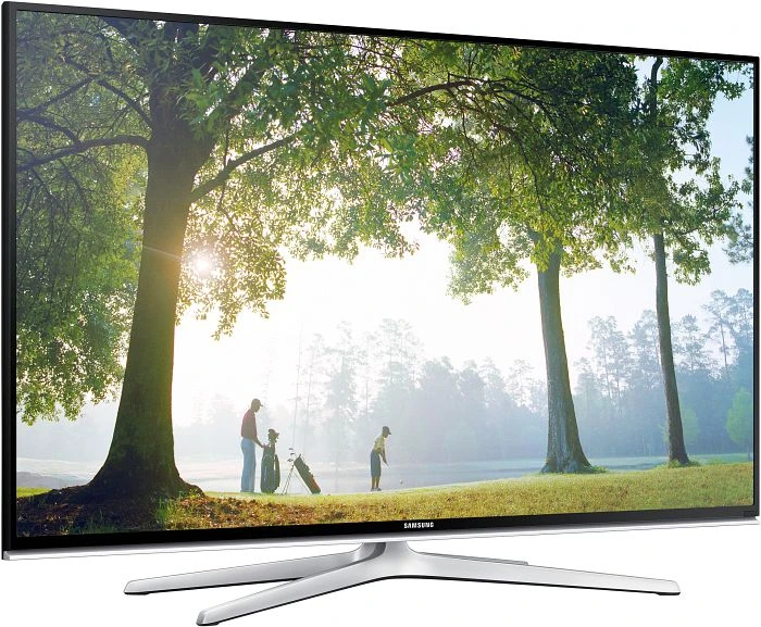 Samsung UE55H6600