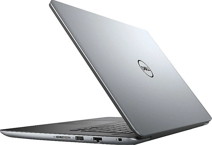 Dell Vostro 15 5581, Ice Gray, Core i3-8145U, 8GB RAM, 128GB SSD, DE