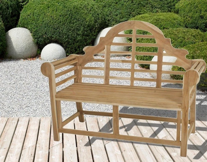 Garden Pleasure Picadilli Gartenbank