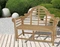Garden Pleasure Picadilli Gartenbank Vorschaubild