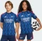 adidas FC Arsenal 2025/2026 Auswärtstrikot night indigo/grey two (Junior) Vorschaubild
