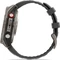 Garmin Fenix 8 Pro 47mm AMOLED titanium/black silicone Vorschaubild