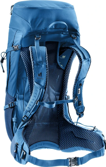 Deuter Futura Pro 32 nightblue/baltic