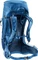 Deuter Futura Pro 32 nightblue/baltic Vorschaubild