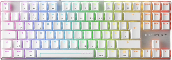 Cherry XTRFY MX 8.2 Pro TMR Wireless