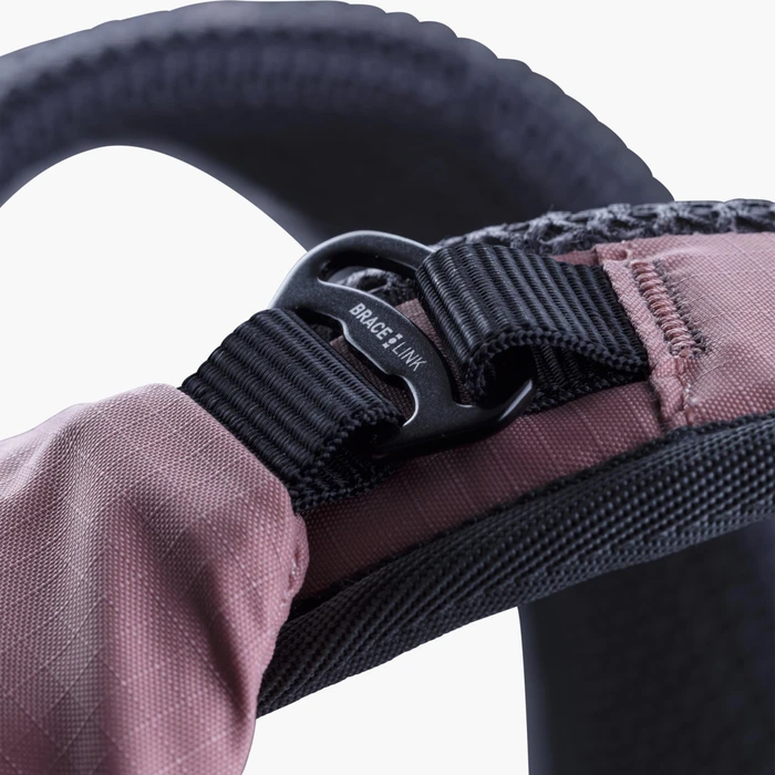 Evoc Stage 6 mit Trinksystem dusty pink