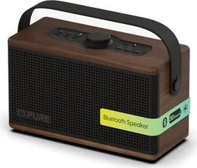 Pure Classic Aura Coffee Brown