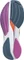 adidas Adizero Boston 11 beam orange/wonder steel/bliss orange (Damen) Vorschaubild