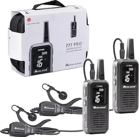 Midland 777 Pro