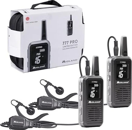 Midland 777 Pro