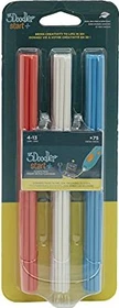 3Doodler PLA, Start+ Eco-Plastik, Mix1, Stick, 165g, 75er-Pack