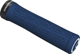 Ergon GMA 135mm Griffe nightride blue