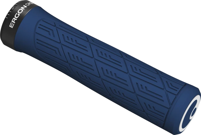 Ergon GMA 135mm Griffe nightride blue